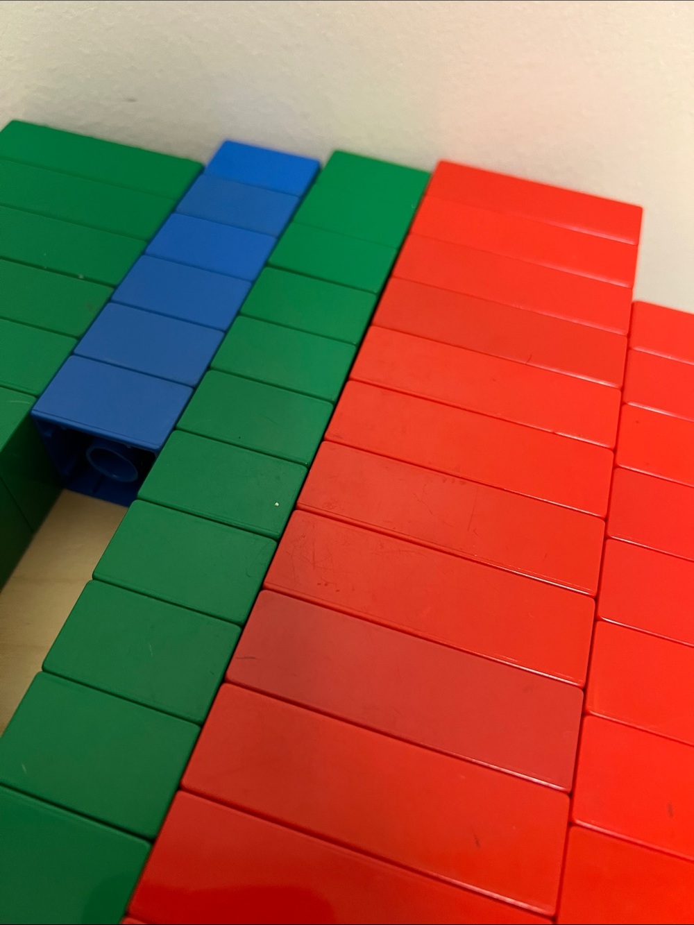 LEGO DUPLO Bulk Lot of 150+ bricks - Starter Set - Toddler Toy - Picture 3 of 4